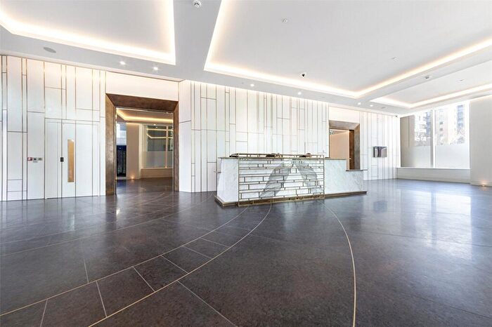 1 Bedroom Apartment To Rent In Maine Tower, Harbour Way, London, E14