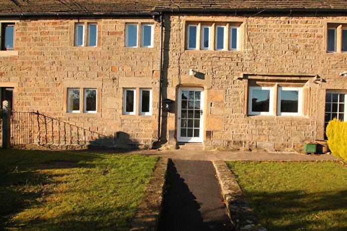 3 Bedroom Terraced House To Rent In Bridge House, Wilsill, Near Harrogate, HG3