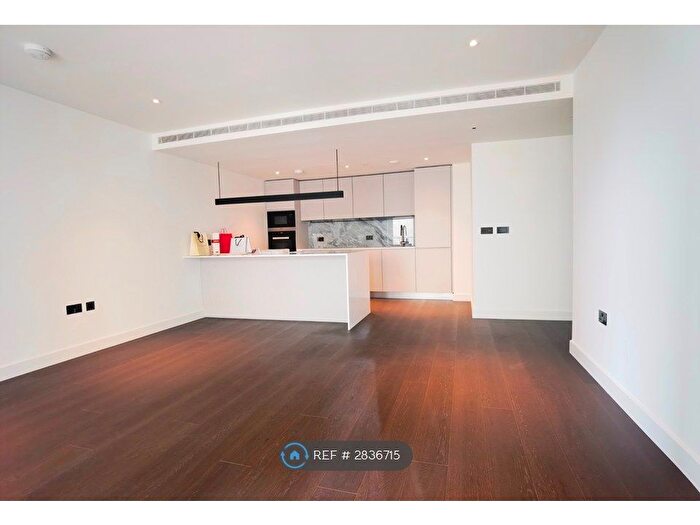 2 Bedroom Flat To Rent In Fountain Park Way, London, W12