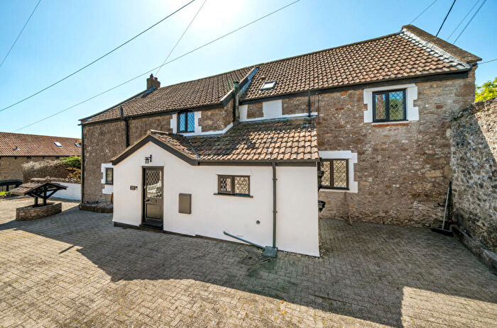5 Bedroom Detached House For Sale In Christon Road, Loxton, Axbridge, Somerset, BS26