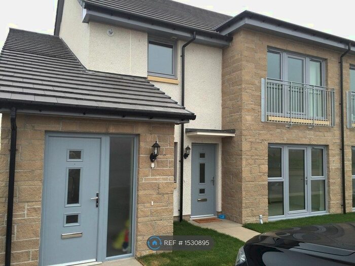 2 Bedroom Flat To Rent In Henry Cotton Place, Carnoustie, DD7