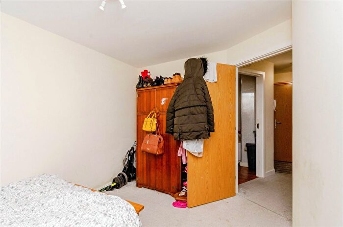 1 Bedroom Flat For Sale In Bridge Street, Walsall, West Midlands, WS1
