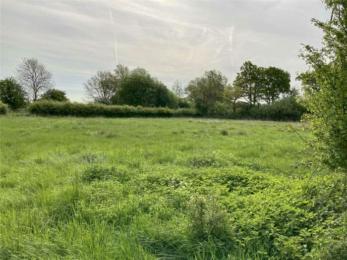 Land For Sale In Hayes Knoll, Purton Stoke, Swindon, SN5