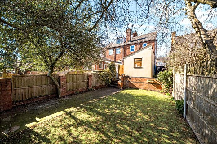 3 Bedroom Semi-Detached House For Sale In Sutton Road, Kidderminster, Worcestershire, DY11