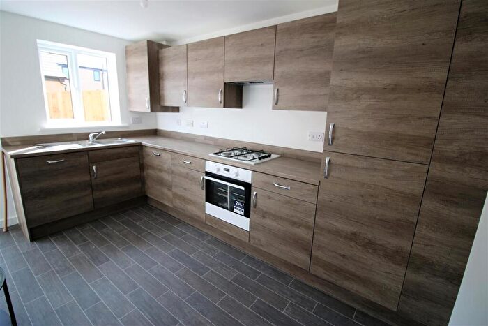 5 Bedroom Private Halls To Rent In St Georges Walk, St. Georges Quay, Lancaster, LA1