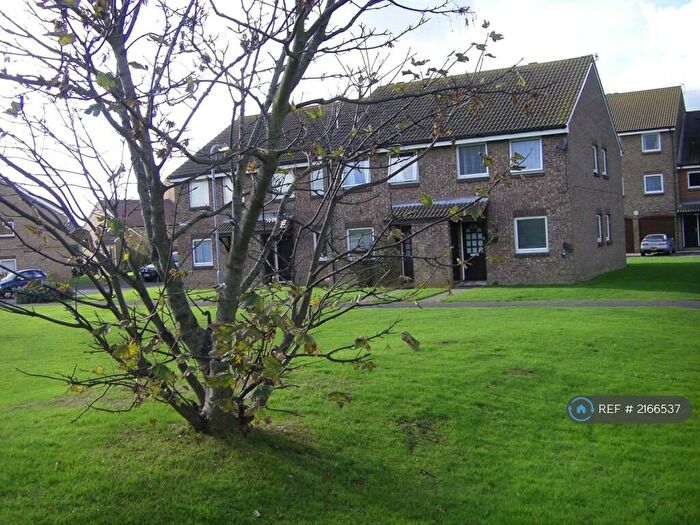 1 Bedroom Flat To Rent In Peacehaven, Peacehaven, BN10