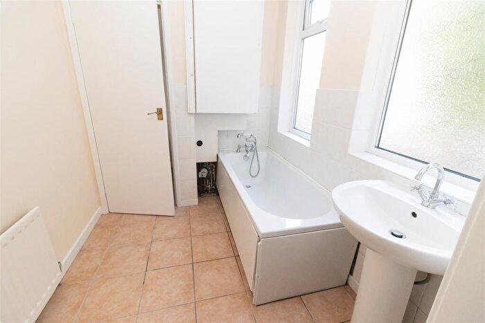 1 Bedroom Flat To Rent In Belford Terrace, North Shields, NE30