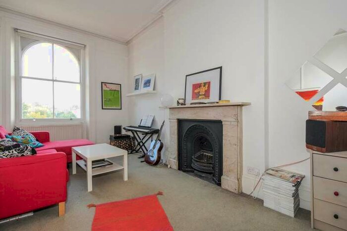 1 Bedroom Apartment To Rent In Talbot Road, Notting Hill, W2