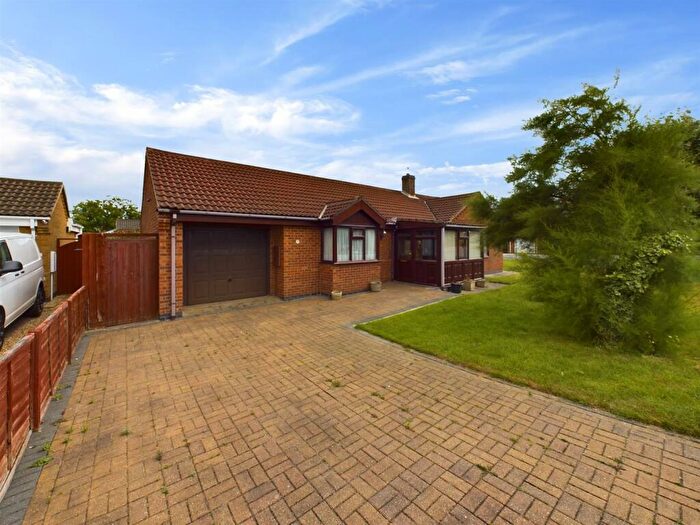 3 Bedroom Detached Bungalow For Sale In Church Park, Sutton-On-Sea, Mablethorpe, LN12