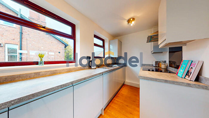 1 Bedroom Flat To Rent In Vernon Court, Radcliffe On Trent, Nottingham, NG12
