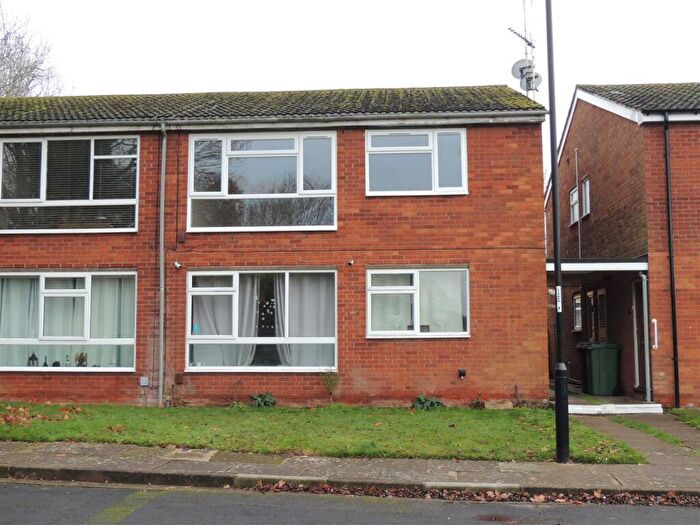 2 Bedroom Maisonette To Rent In Carnegie Close, Whitley, Coventry., CV3