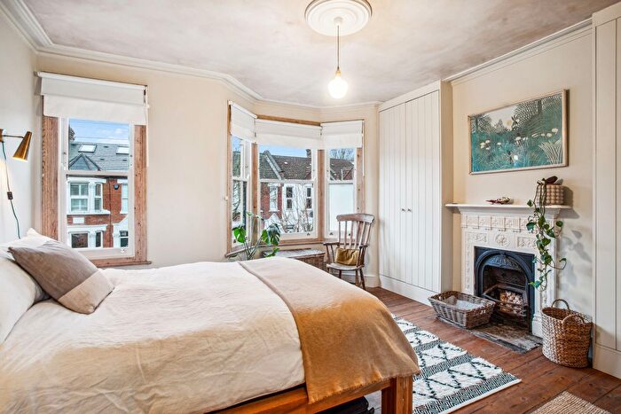 4 Bedroom Terraced House To Rent In Belgrave Road, Hoe Street, E17