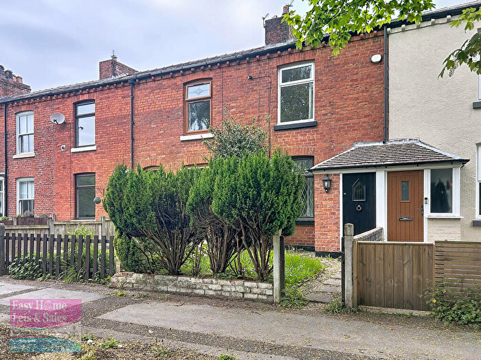 1 Bedroom Cottage For Sale In Lostock View, Lostock Hall, PR5