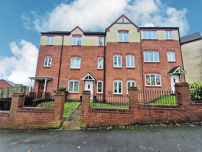 2 Bedroom Apartment To Rent In Bourn Avenue, Northfield, Birmingham, B31