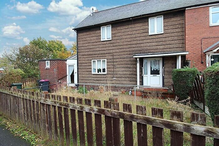 3 Bedroom Semi-Detached House For Sale In Whitehill Avenue, Brinsworth, Rotherham, S60