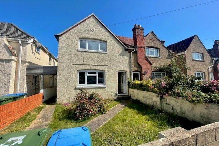 3 Bedroom Property To Rent In Leighton Road, Southampton, SO19