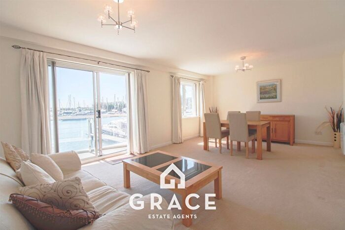 2 Bedroom Flat For Sale In Neptune Square, Ipswich, IP4