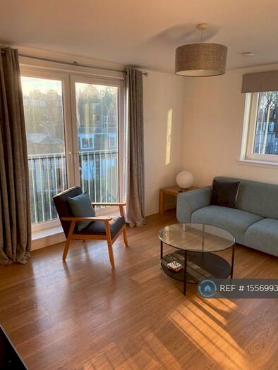 2 Bedroom Flat To Rent In Millburn Street, Aberdeen, AB11