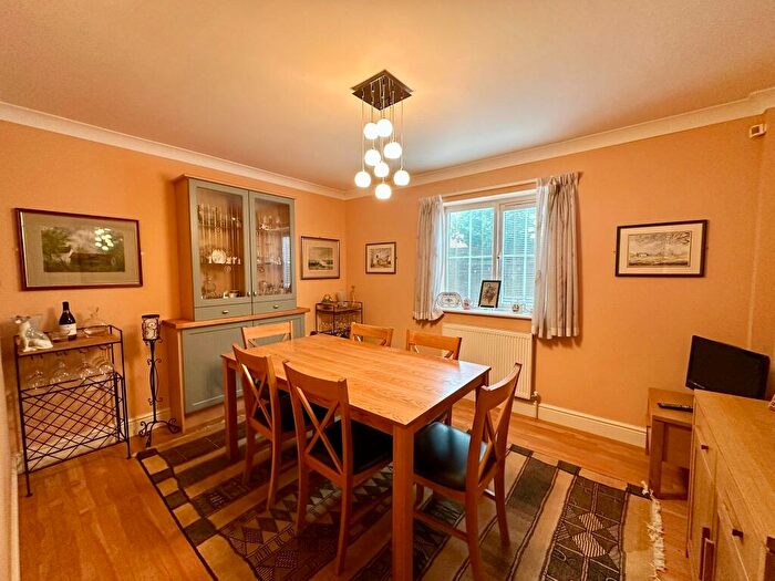 5 Bedroom Detached House For Sale In Elwyndene Road, March, PE15