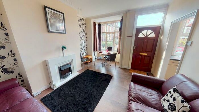 3 Bedroom Terraced House To Rent In Lumley Road, Burley, Leeds, LS4
