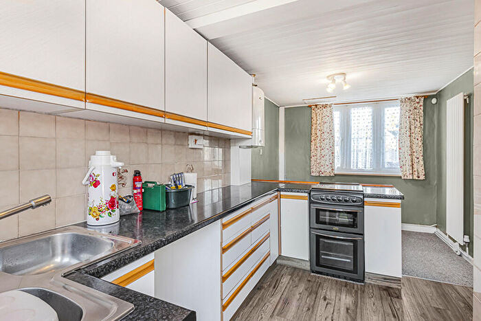 3 Bedroom Terraced House For Sale In Eltham Green Road, Eltham, SE9