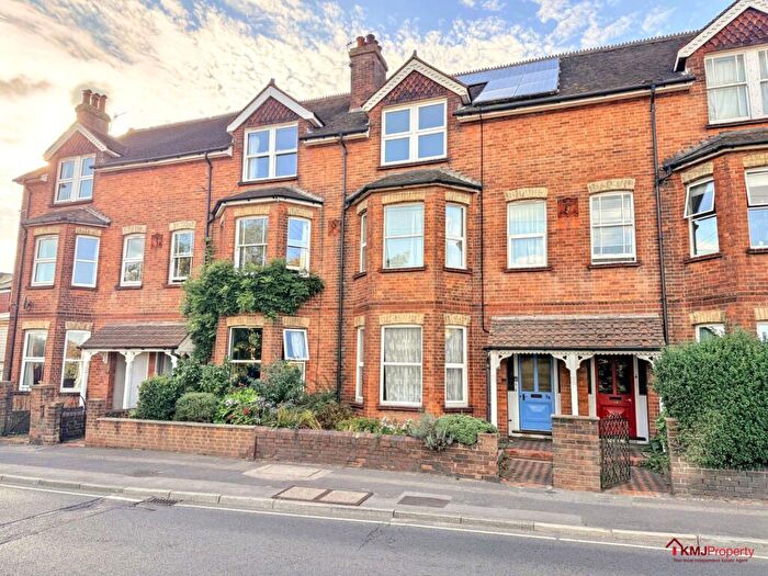 6 Bedroom Terraced House For Sale In North Farm Road, Tunbridge Wells, TN2