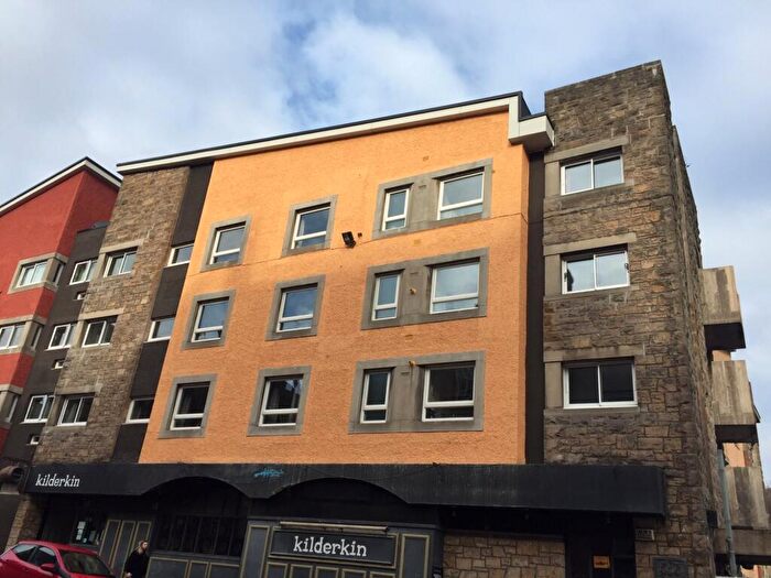 2 Bedroom Flat To Rent In Brown's Close, Edinburgh, EH8
