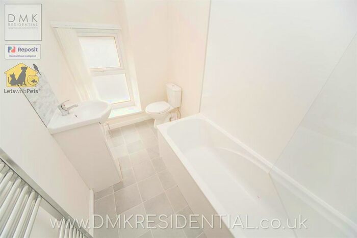 2 Bedroom Terraced House To Rent In High Street, Abergwynfi, Port Talbot SA13