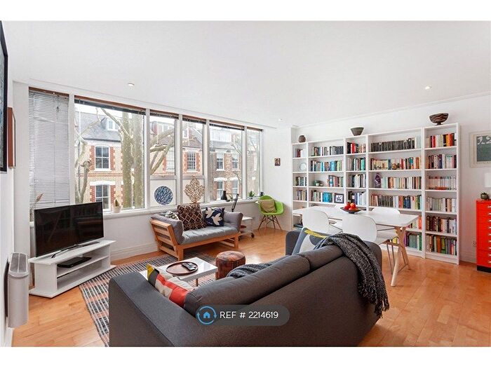 1 Bedroom Flat To Rent In Drayton Park, London, N5
