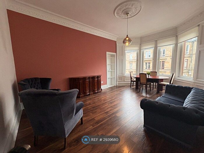 2 Bedroom Flat To Rent In Meadowpark St, Glasgow, G31
