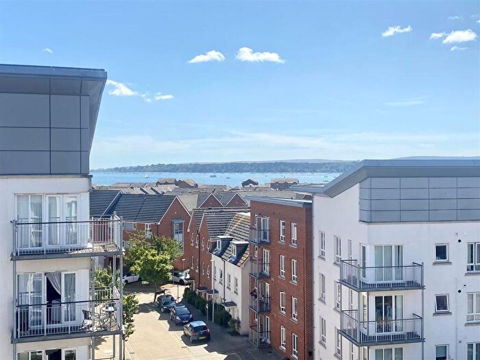 2 Bedroom Apartment To Rent In Avenel Way, Poole, BH15