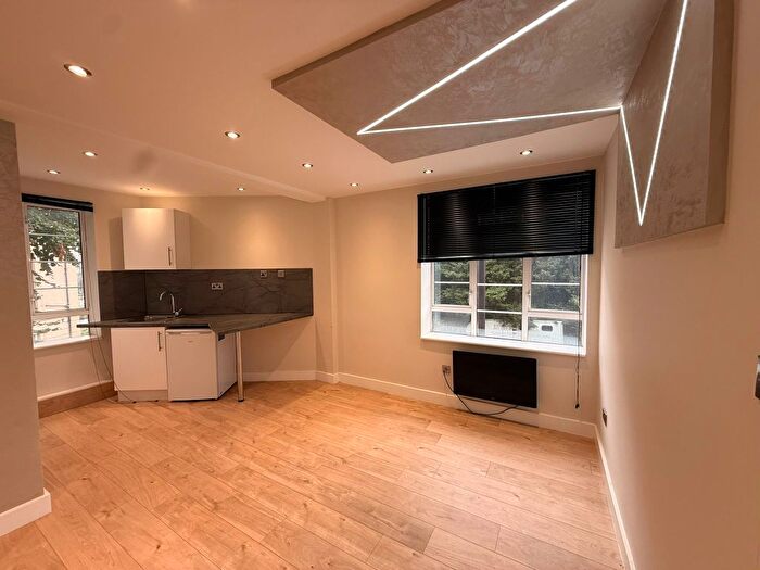1 Bedroom Property To Rent In Bristol, BS8