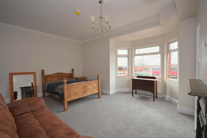 1 Bedroom Property To Rent In Bayes Street, Kettering, NN16
