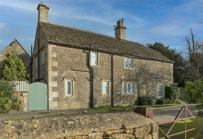 5 Bedroom Detached House For Sale In Leigh Road, Holt, Wiltshire, BA14