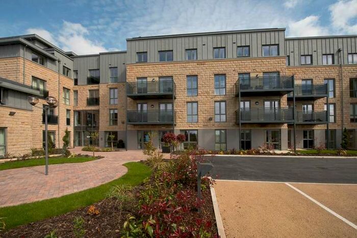 2 Bedroom Retirement Property To Rent In Lambrook Court, Gloucester Road, Bath, BA1
