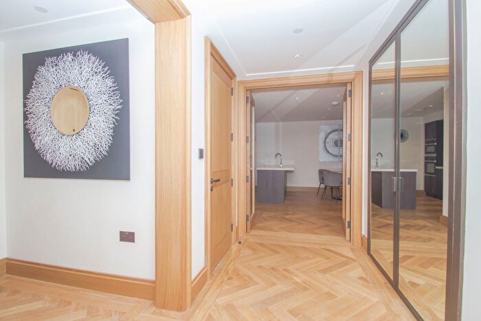 2 Bedroom Flat To Rent In Abell House, John Islip Street, London, SW1P