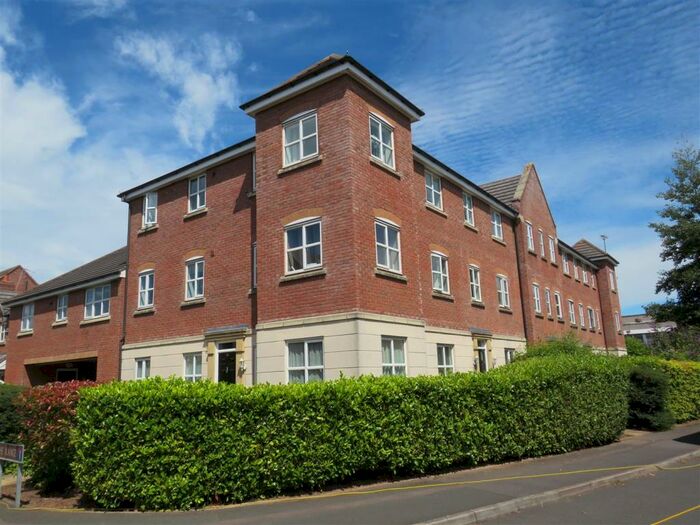 2 Bedroom Apartment To Rent In Enterprise Drive, Sutton Coldfield, B74