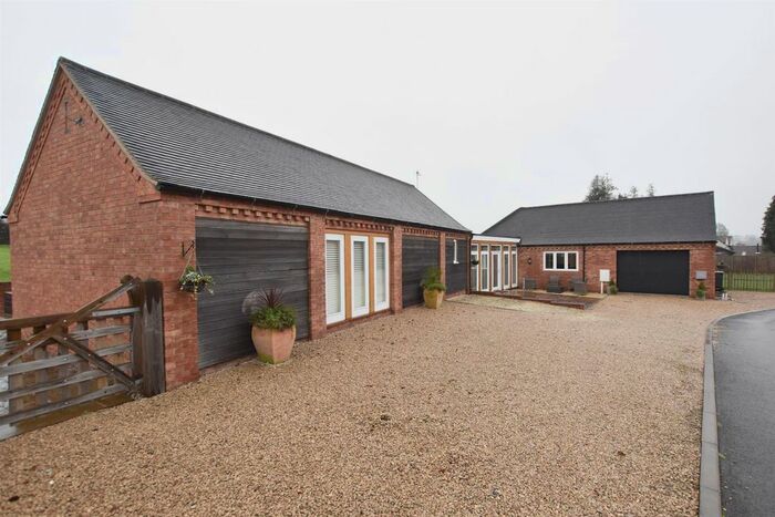 5 Bedroom Property To Rent In Outwoods Lane, Coleorton, Coalville LE67