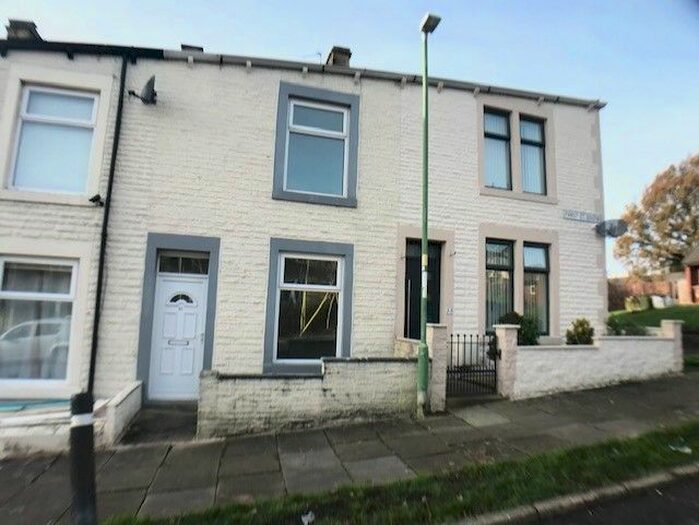 2 Bedroom Terraced House To Rent In Pansy St, South, Accrington BB5
