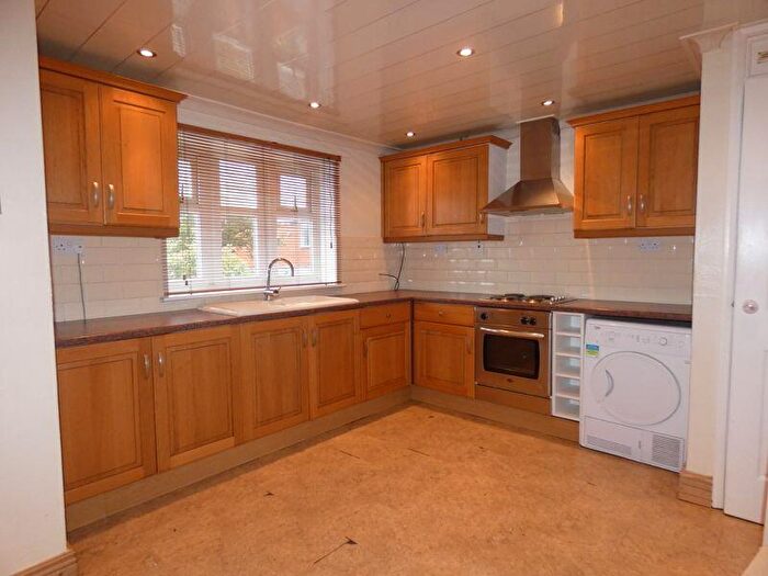 3 Bedroom Terraced House To Rent In Park View, Peterlee, SR8