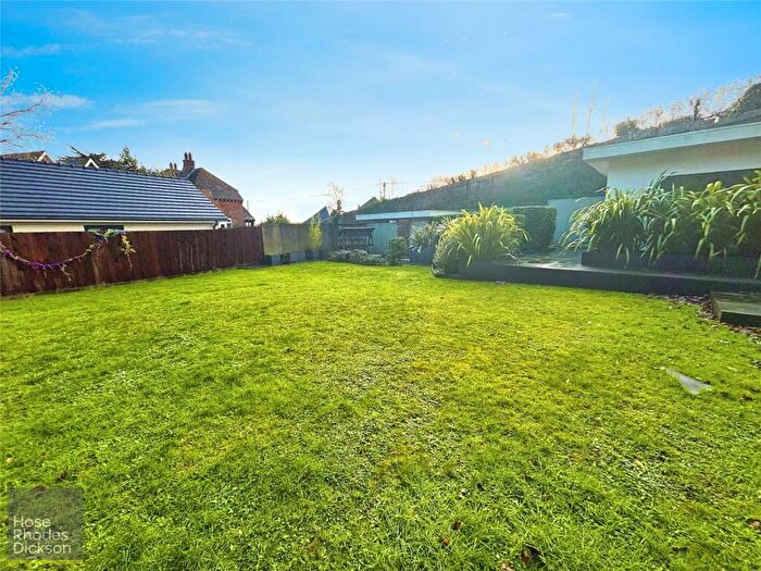 5 Bedroom Detached House For Sale In Down Lane, Newport, Isle Of Wight, PO30