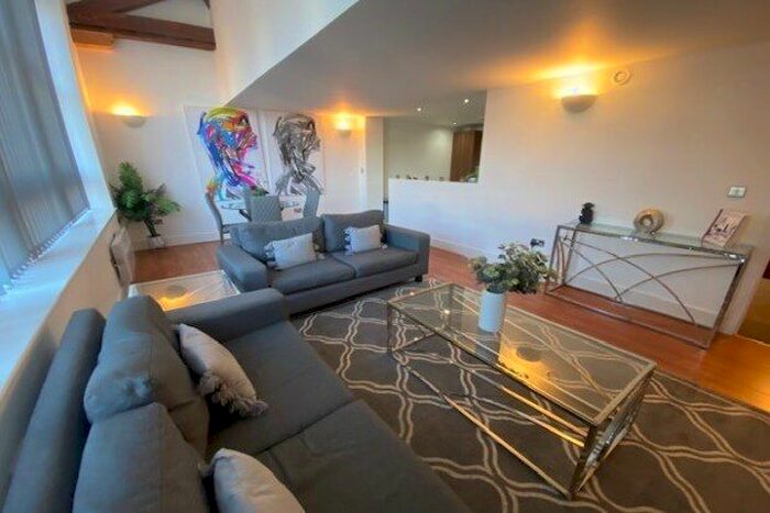 2 Bedroom Flat To Rent In May Street, Liverpool, L3