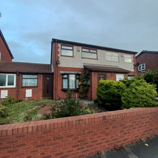 3 Bedroom Property To Rent In West View Road, Hartlepool TS24