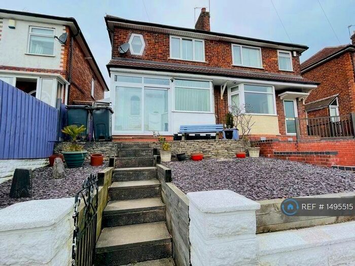 3 Bedroom Semi-Detached House To Rent In Oundle Road, Birmingham, B44