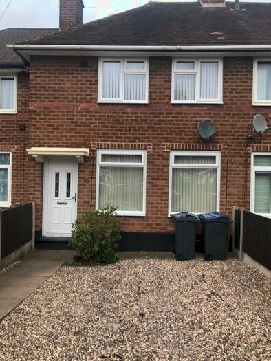 3 Bedroom Terraced House To Rent In Wychbold Crescent, Stechford, B33