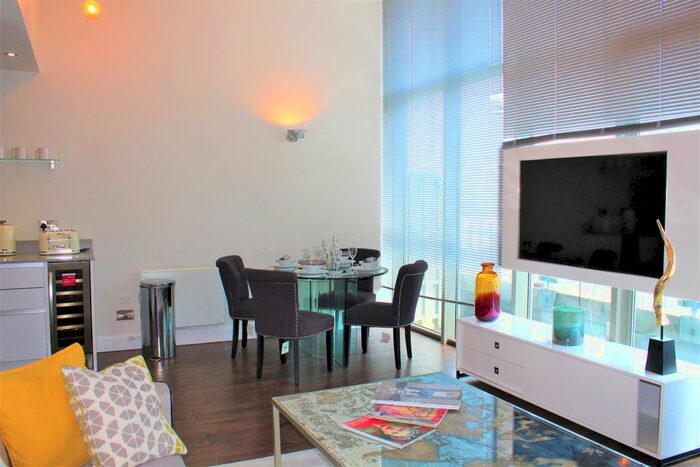 1 Bedroom Flat To Rent In City Road, London, EC1V