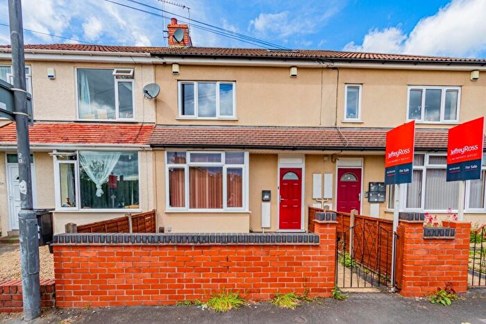 2 Bedroom Flat To Rent In Filton Avenue, Horfield, Bristol, BS7