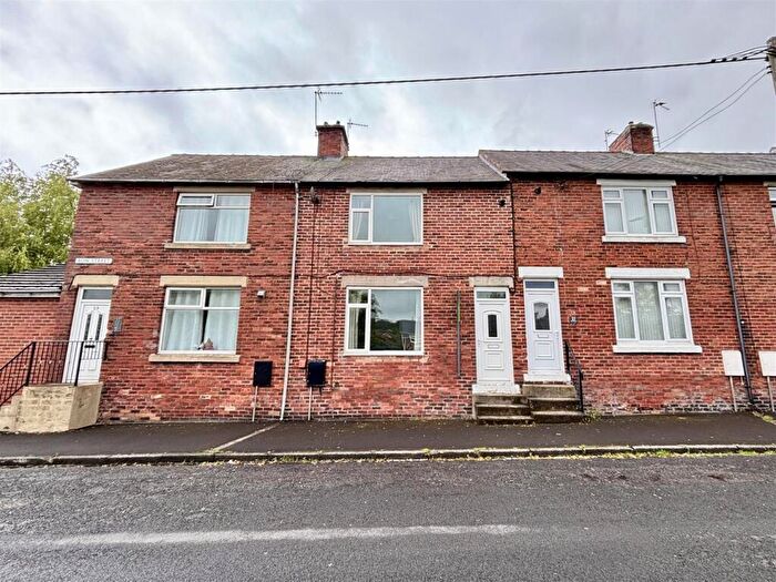 3 Bedroom Terraced House To Rent In Bow Street, Bowburn, Durham, DH6