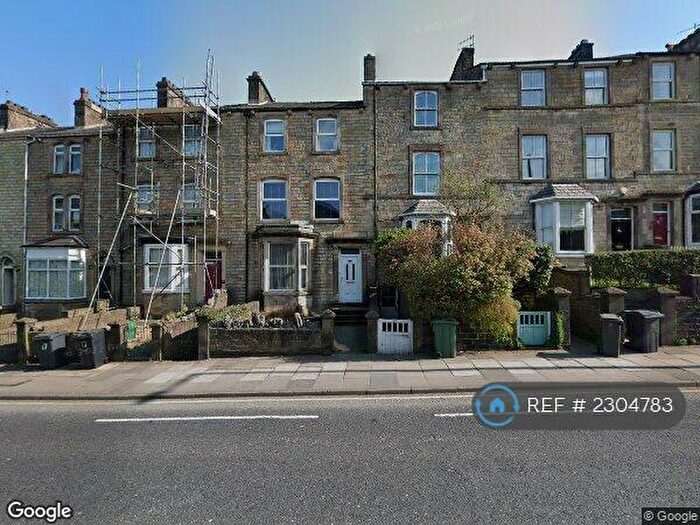 1 Bedroom Flat To Rent In Lancaster, Lancaster, LA1