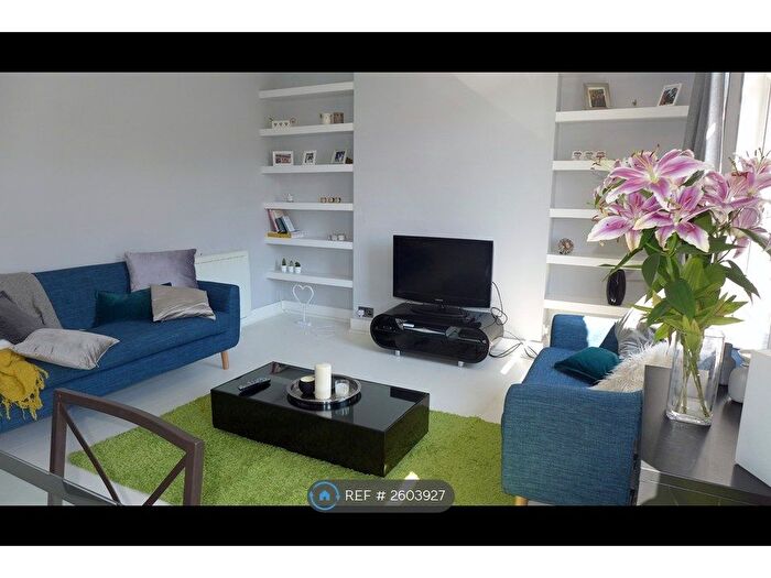 1 Bedroom Maisonette To Rent In Farm Avenue, London, SW16